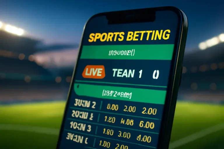 บอลสเต็ป: เคล็ดลับการแทงบอลออนไลน์และข่าวสาร