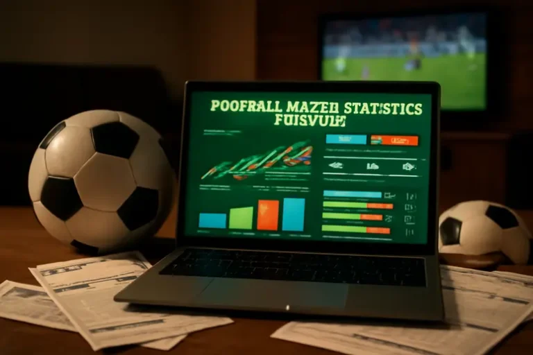 วิเคราะห์บอลวันนี้: การวิเคราะห์เกมฟุตบอลที่แม่นยำ