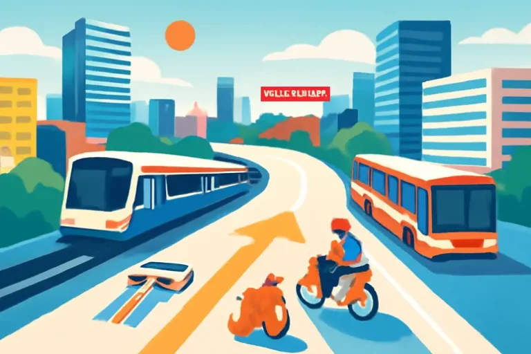 อัปเดตการเดินทางสู่ พีเอที สเตเดียม — เส้นทางและวิธีล่าสุด