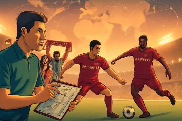 สโมสรไทยพลิกเกม! กลยุทธ์ใหม่สร้างฐานแฟนบอลทั่วโลก