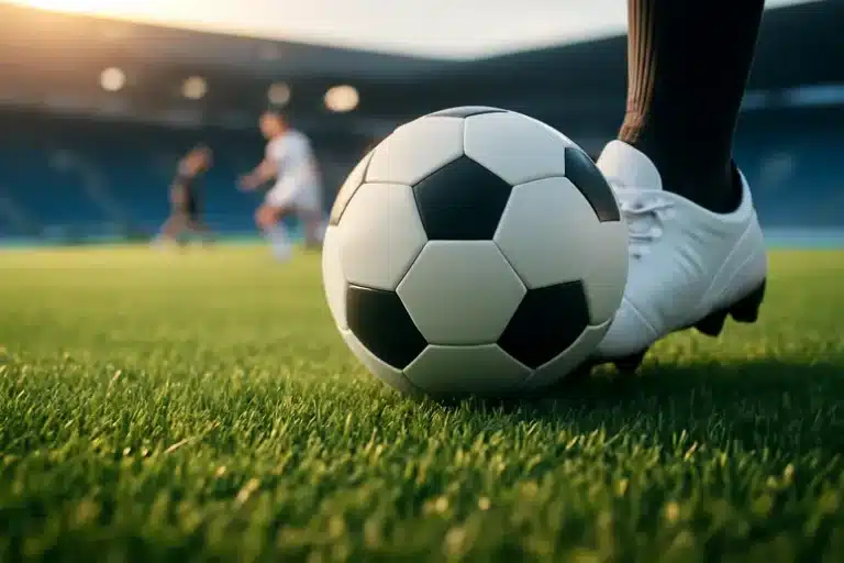 สนามฟุตบอลหญ้าเทียมคลับ 89: อัปเดตล่าสุดและกิจกรรมพิเศษ