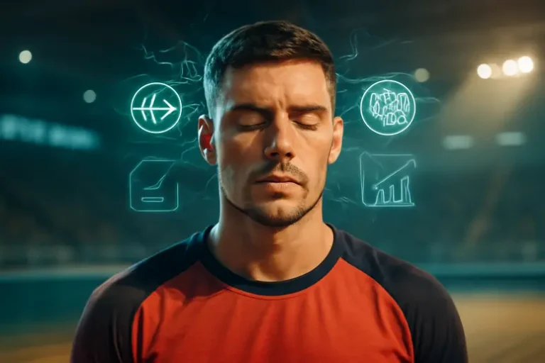 จิตวิทยานักกีฬา: เทคนิค & ข่าวสารสู่ชัยชนะ | ก้าวข้ามขีดจำกัด