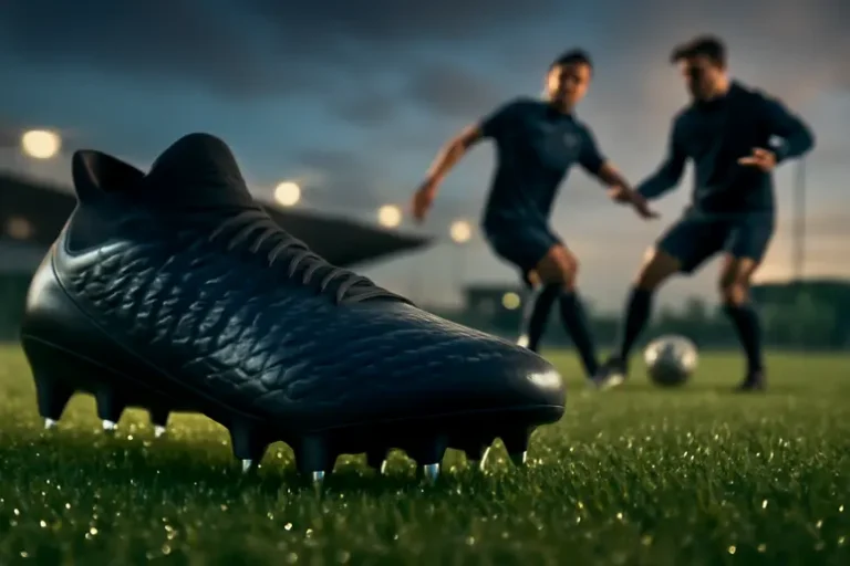 เผยโฉม! สตั๊ดพลิกเกมที่นักเตะตัวท็อปกำลังซุ่มใช้ระเบิดฟอร์ม