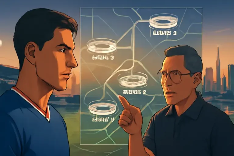 เปิดกฎใหม่! ฟุตบอลเดินสายอนาคตไทยไปทางไหน?