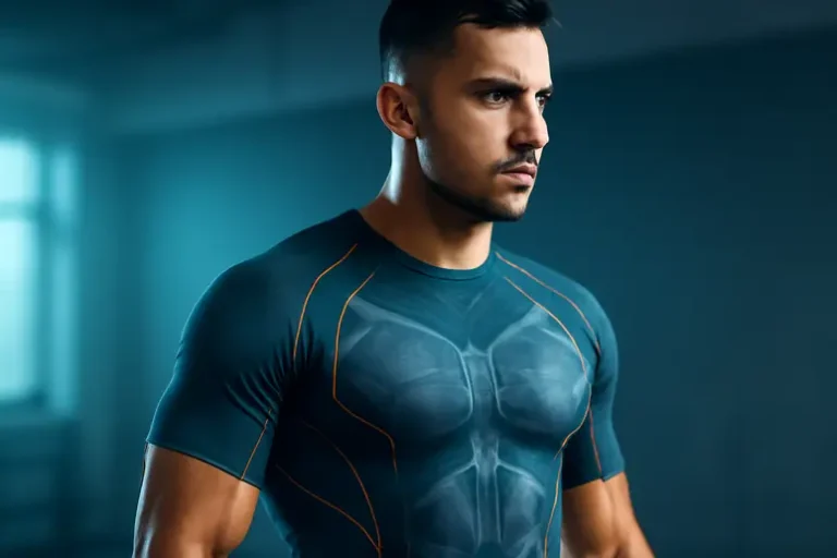 เสื้อรัดกล้ามเนื้อ: นวัตกรรมใหม่แห่งชุดกีฬาเพื่อประสิทธิภาพสูงสุด
