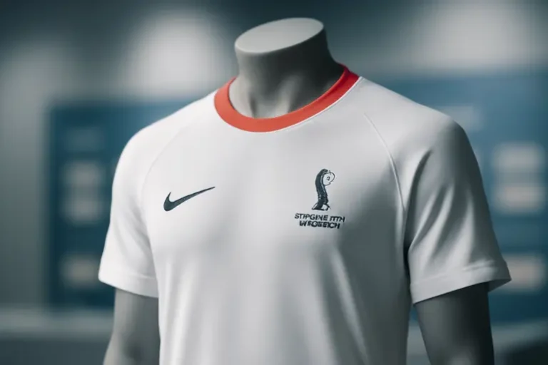 Nike ยอมรับปัญหา: เสื้อบอลโลก “ไหล่บ่า” ทำนักเตะระอา แฟนบอลผิดหวัง